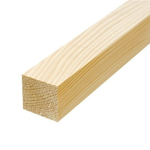 Брусок 30х45х3м (строганный сухой) ВС