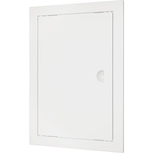 Люк ревизионный 122*122мм пластик