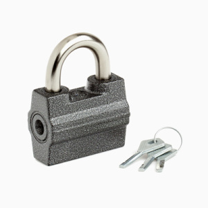 Замок навесной ВС 2-23 