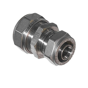 Соединение прямое 26*20" ц/ц VaItec