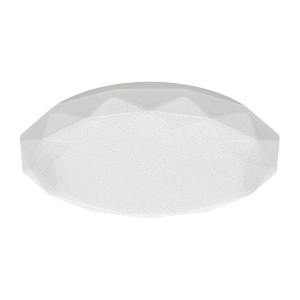 Светильник св/д 12Вт ф220мм 4000К BRILLIANCE_LED Ritter 52100 6 (3966565)