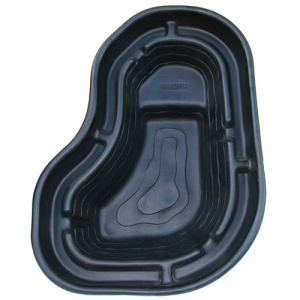 Пруд V 300л 174*123*45