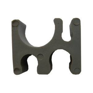 Фиксатор д/арматуры унив. ФТ  5-16мм/слой 15мм (500шт)