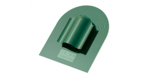 Аэратор КВТ ТехноНИКОЛЬ зелёный