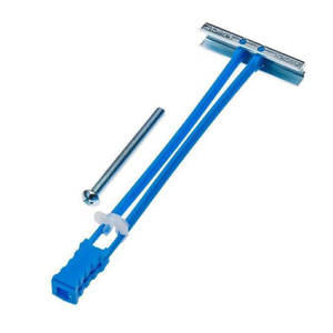 Дюбель Hartmut M5х60мм  292698