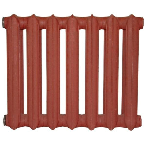 Радиатор чугунный МС-140М М500 7 секций 500 Ду20 (1,15кВт)