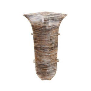 Угол внутренний 58мм Вимар 820 дуб асплен (2шт)