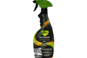 Чистящее средство для кухни Антижир 500мл Expel TS00020