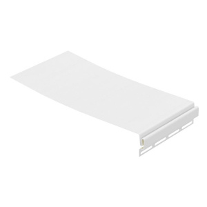 Откос 254 мм PREMIUM (Пломбир) 3,66 м