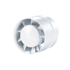 Вентилятор ВЕНТС 150 ВКО канальный осевой