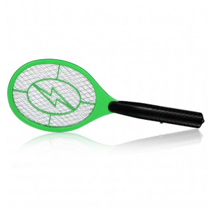 Мухобойка электрическая на батарейках HELP 80400 / 793599