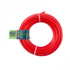 Леска для триммера круглая 4мм*10м Сибртех 961495