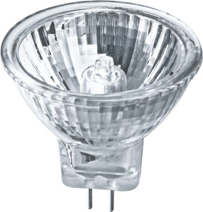 Лампа гал. МR11 35W 12V 2000h Navigator 94201