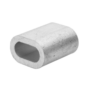 Зажим троса (втулка) DIN 3093 М10