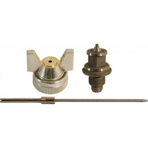 Набор запчастей к краскопульту 81009 FIT