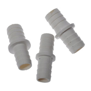 Соединитель для сливных шлангов,нейлон 19*19 37510