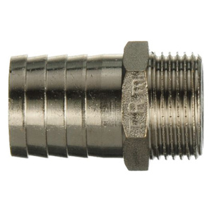 Штуцер 3/4"н-25мм TRm06229 / 41588