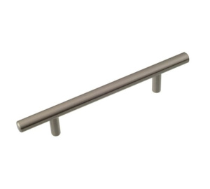 Ручка-рейлинг 14.228.02"8925 D-10 256 никель 303129