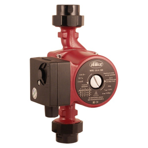 Насос цирк д/отопления WRS-25/4-180 3-х ск. 70/50/35Вт 88413