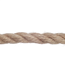 Канат джутовый 12мм (10м)