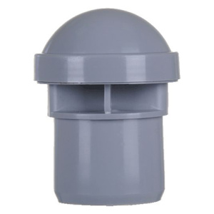 Клапан вакуумный для канализации (аэратор) 50 60781 / 60892