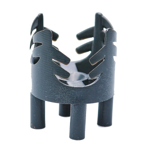 Фиксатор д/арматуры горизон. ФУ 5-20мм/слой 20-25мм (500шт)