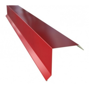 Планка фронтона виш. Р