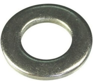 Шайба DIN 125а М8 (25шт)