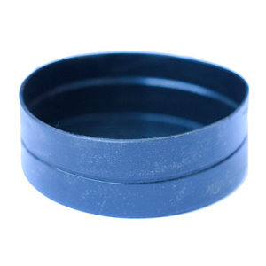 Заглушка д/дренажных труб 200 