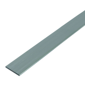 Полоса алюм. 50*2,0мм (2м)