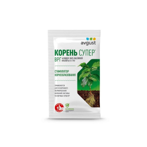 Корень Супер 5г (300шт)