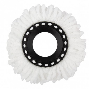 Насадка к швабре  MopM-22/23 Торнадо, микрофибра 275254