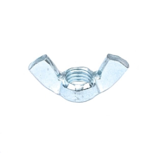 Гайка DIN 315 барашек М10 (2шт)