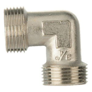 Угольник 3/4" н/н TRm06143 / VG201302