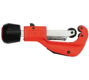 Труборез для пластиковых труб 3-32мм тип А2 70935