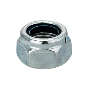 Гайка DIN 985 М5 оцинк. (20шт)