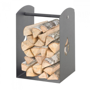 Дровница Везувий D210