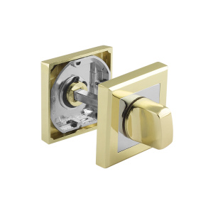 Завертка дверная НФ-К золото Нора-М 15881