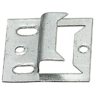 Крепеж для вагонки оцинк. 5мм (100шт) 