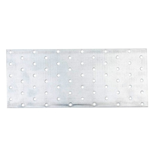 Пластина крепежная 100х240х2мм