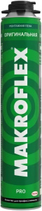 Пена монтажная Оригинальная Макрофлекс ПРО (750мл) 3048184