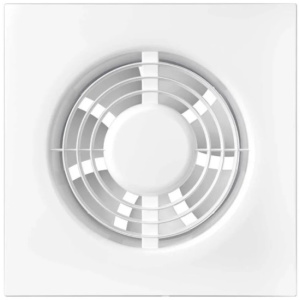 Вентилятор осевой d100 мм Auramax D 4