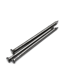 Гвозди строительные 1,2х25мм (0,2кг) 