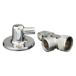 Кронштейн для душа мет.углов.ТЕРМА 20297