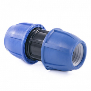 Муфта ПНД переходная 25*20 101002