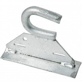 Крюк монтажный СF16 ВК SQ0412-0013