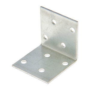 Уголок крепежный 60*60*200*2мм