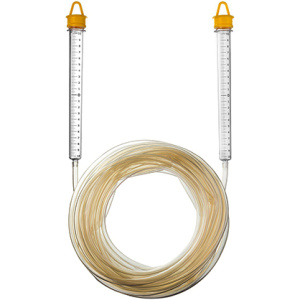 Гидроуровень STAYER MASTER с усиленной измерительной колбой 8мм*10м  3486-06-10