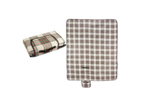 Коврик д/ пикника PR-49F (флис) 150*180 Ecos 999649 / 690641