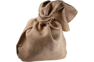 Мешок джутовый 95*56 380г